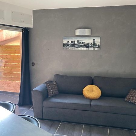 Maison Sainte Lucie De Porto-Vecchio Exterior foto