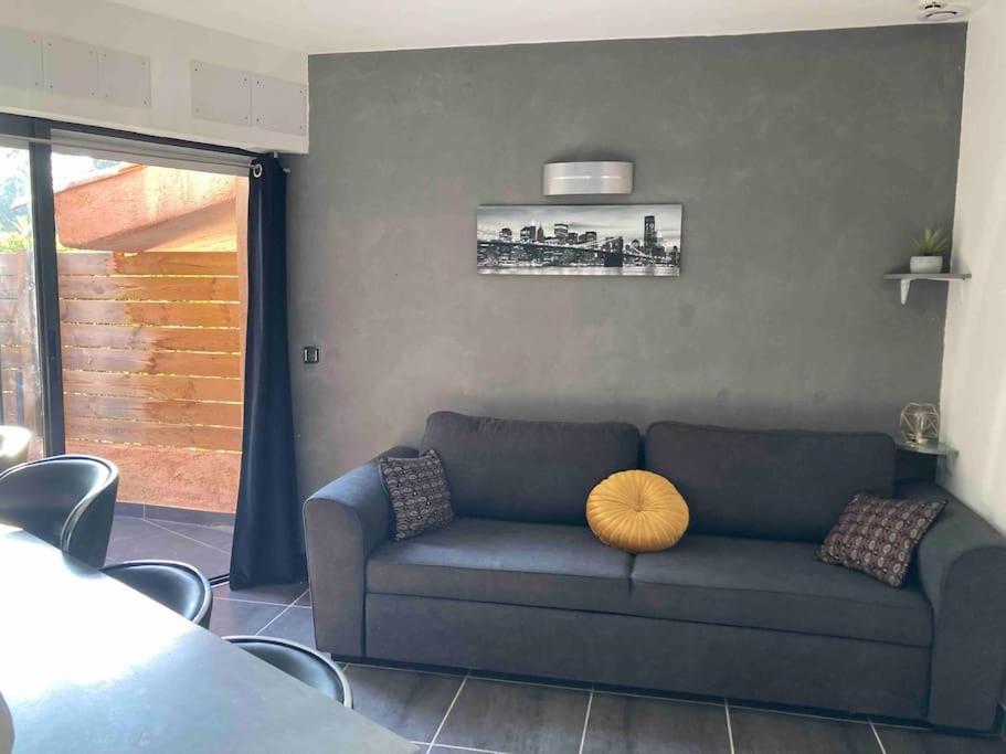 Maison Sainte Lucie De Porto-Vecchio Exterior foto
